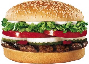 whopper